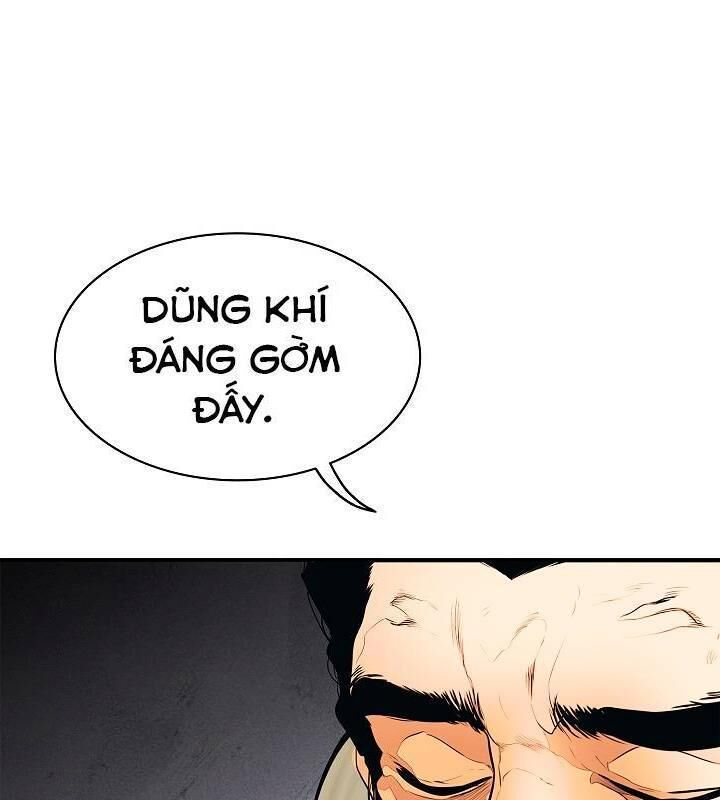 Bất bại chân ma chapter 48 - Upload bởi truyensieuhay.com