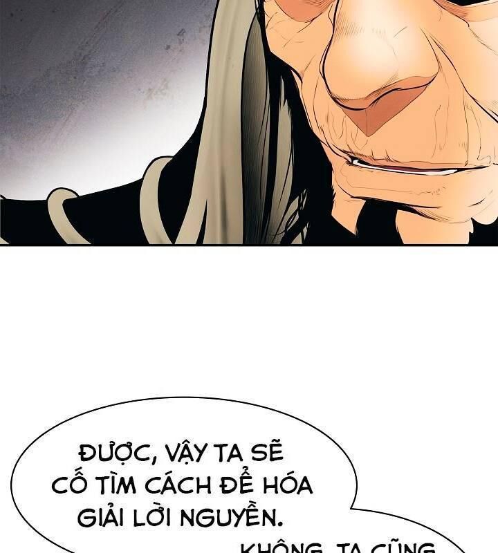 Bất bại chân ma chapter 48 - Upload bởi truyensieuhay.com