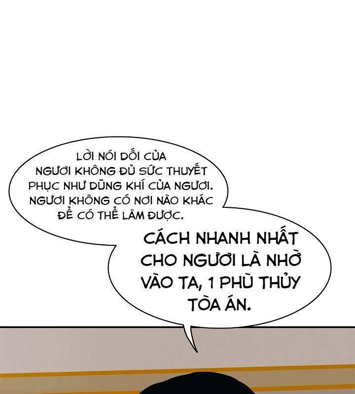 Bất bại chân ma chapter 48 - Upload bởi truyensieuhay.com