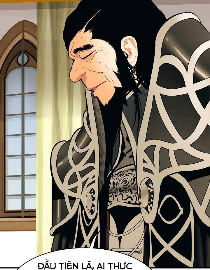 Bất bại chân ma chapter 48 - Upload bởi truyensieuhay.com