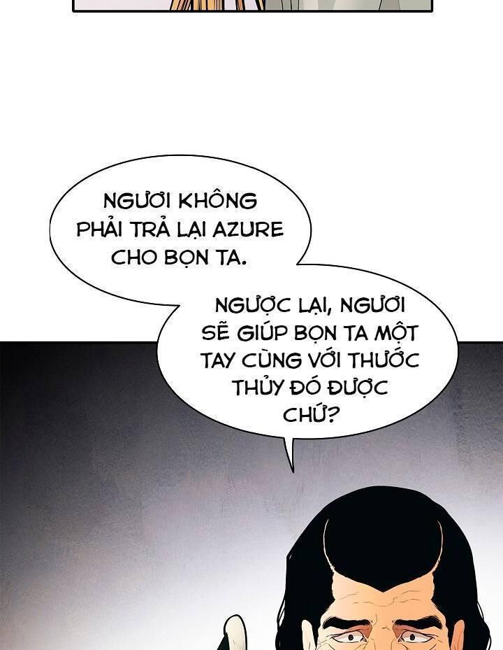Bất bại chân ma chapter 48 - Upload bởi truyensieuhay.com