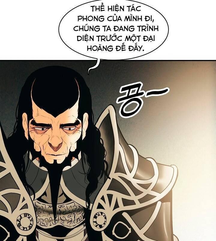 Bất bại chân ma chapter 48 - Upload bởi truyensieuhay.com