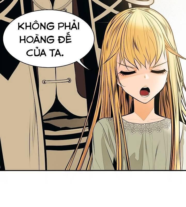 Bất bại chân ma chapter 48 - Upload bởi truyensieuhay.com