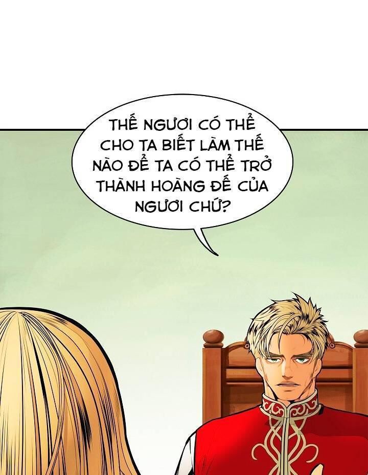 Bất bại chân ma chapter 48 - Upload bởi truyensieuhay.com