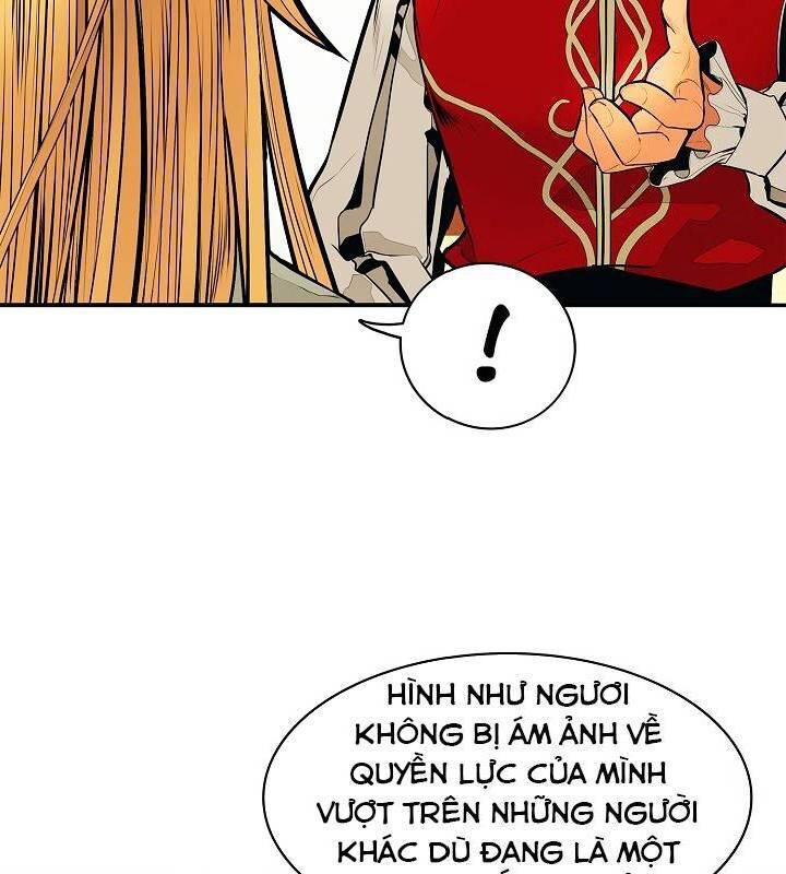 Bất bại chân ma chapter 48 - Upload bởi truyensieuhay.com