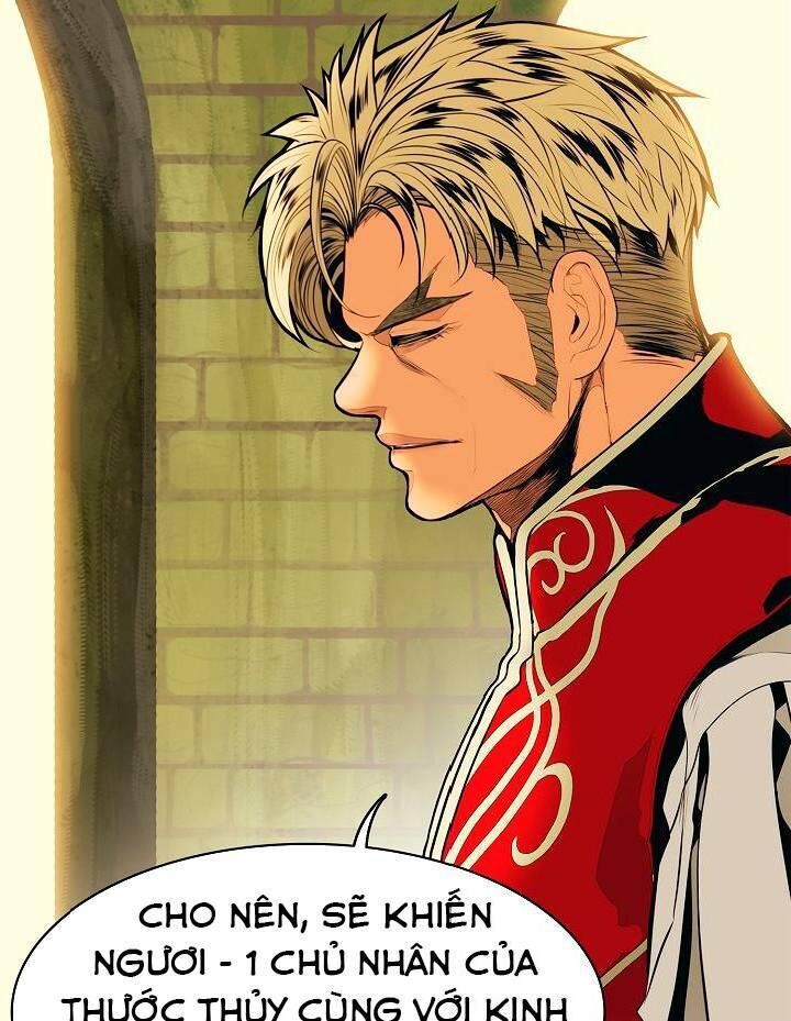 Bất bại chân ma chapter 48 - Upload bởi truyensieuhay.com