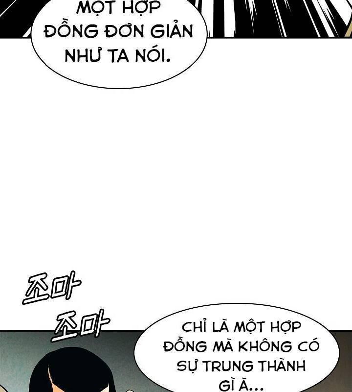 Bất bại chân ma chapter 48 - Upload bởi truyensieuhay.com