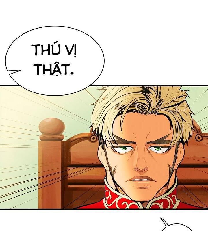 Bất bại chân ma chapter 48 - Upload bởi truyensieuhay.com