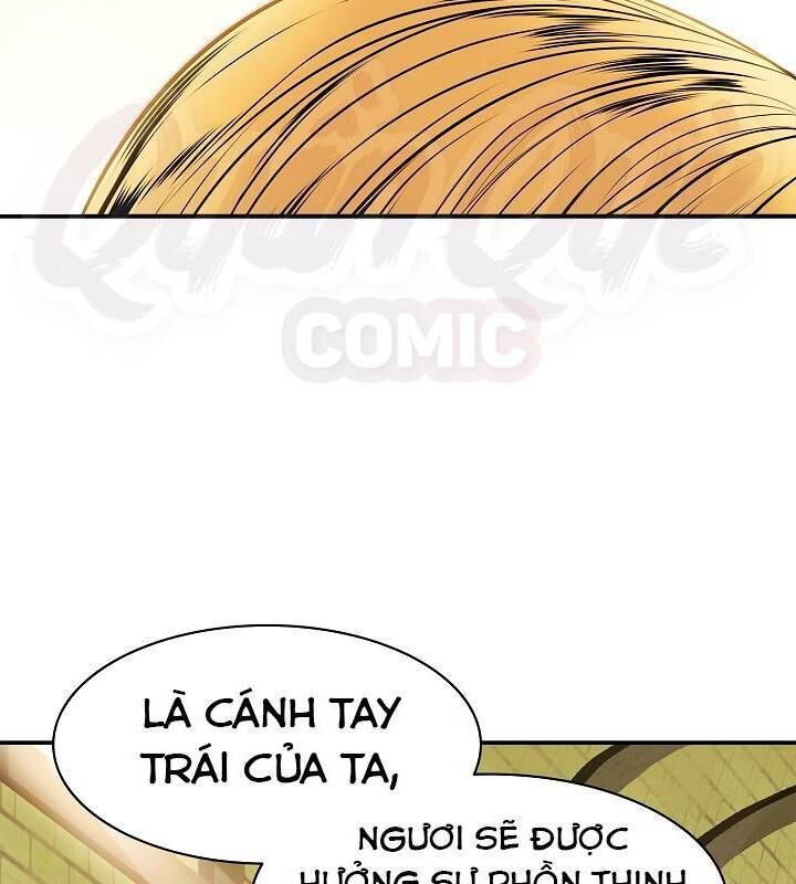 Bất bại chân ma chapter 49 - Upload bởi truyensieuhay.com