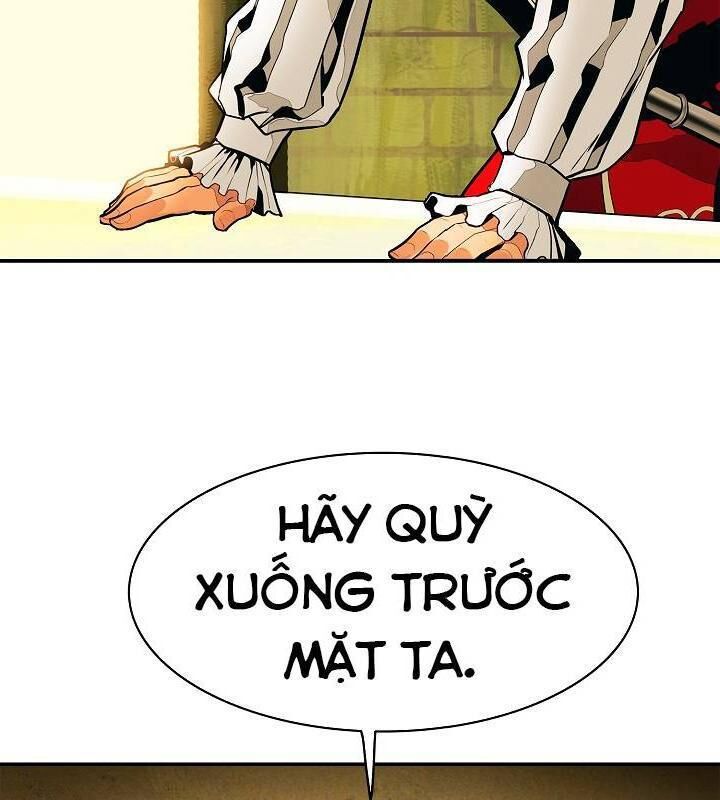 Bất bại chân ma chapter 49 - Upload bởi truyensieuhay.com