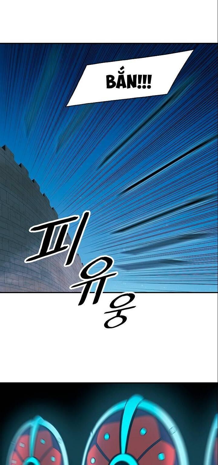 Bất bại chân ma chapter 49 - Upload bởi truyensieuhay.com