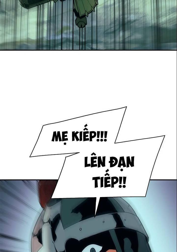 Bất bại chân ma chapter 49 - Upload bởi truyensieuhay.com
