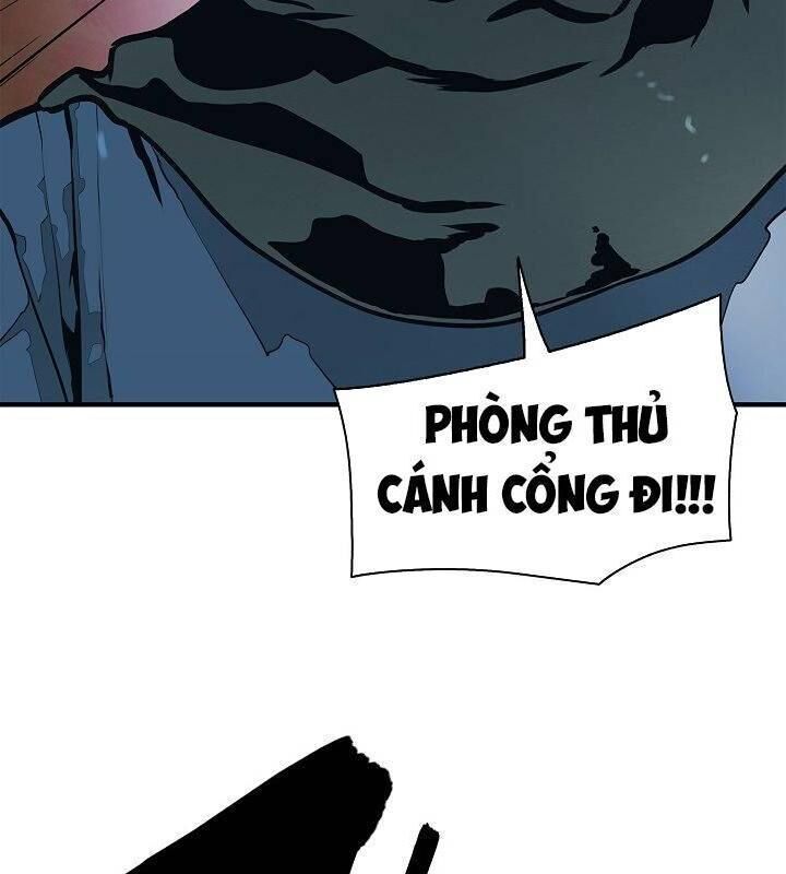 Bất bại chân ma chapter 50 - Upload bởi truyensieuhay.com