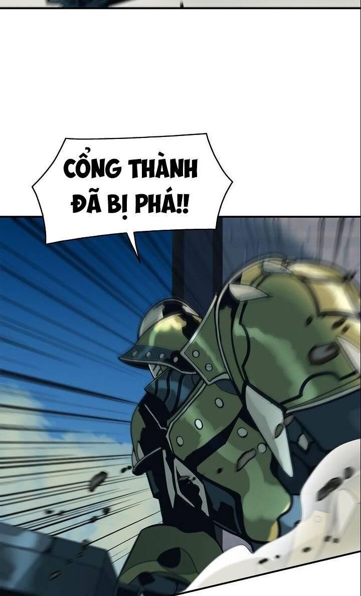 Bất bại chân ma chapter 50 - Upload bởi truyensieuhay.com