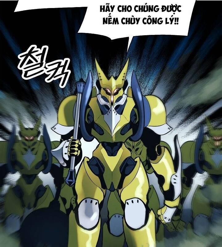 Bất bại chân ma chapter 50 - Upload bởi truyensieuhay.com