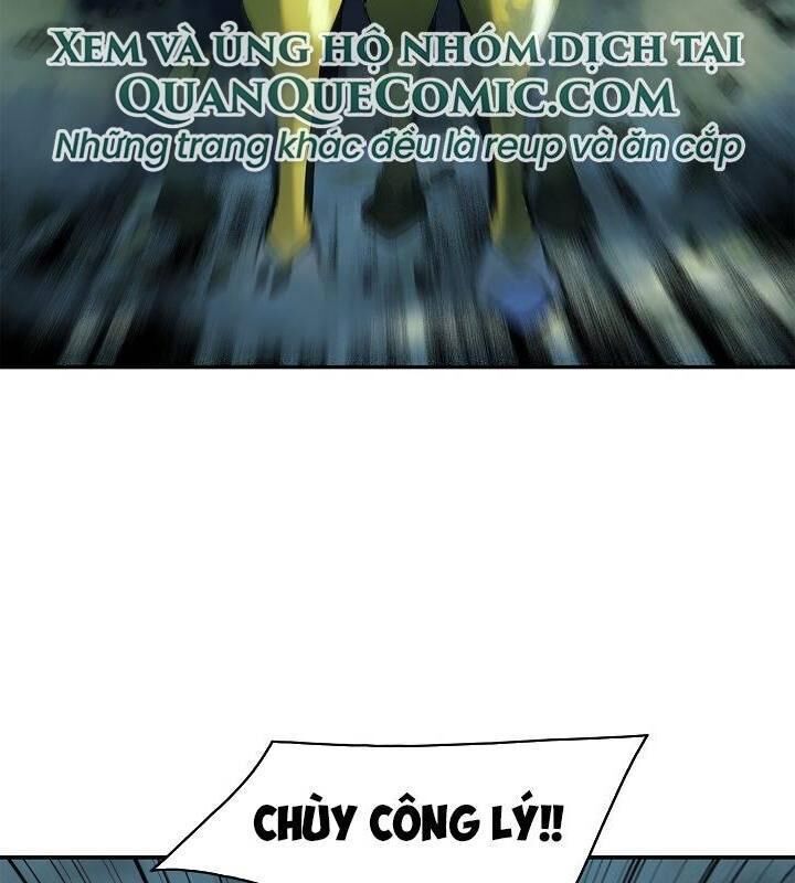 Bất bại chân ma chapter 50 - Upload bởi truyensieuhay.com