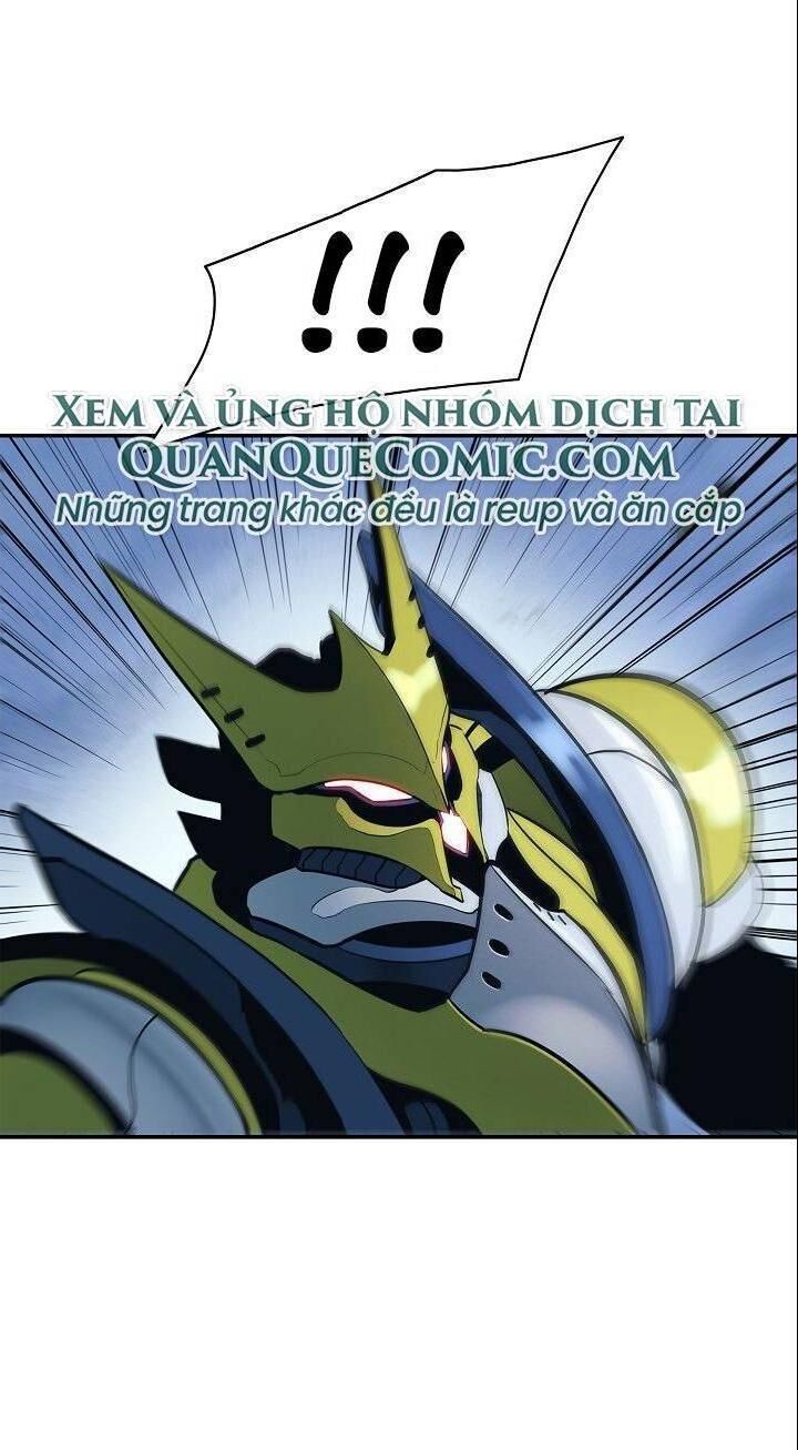 Bất bại chân ma chapter 50 - Upload bởi truyensieuhay.com