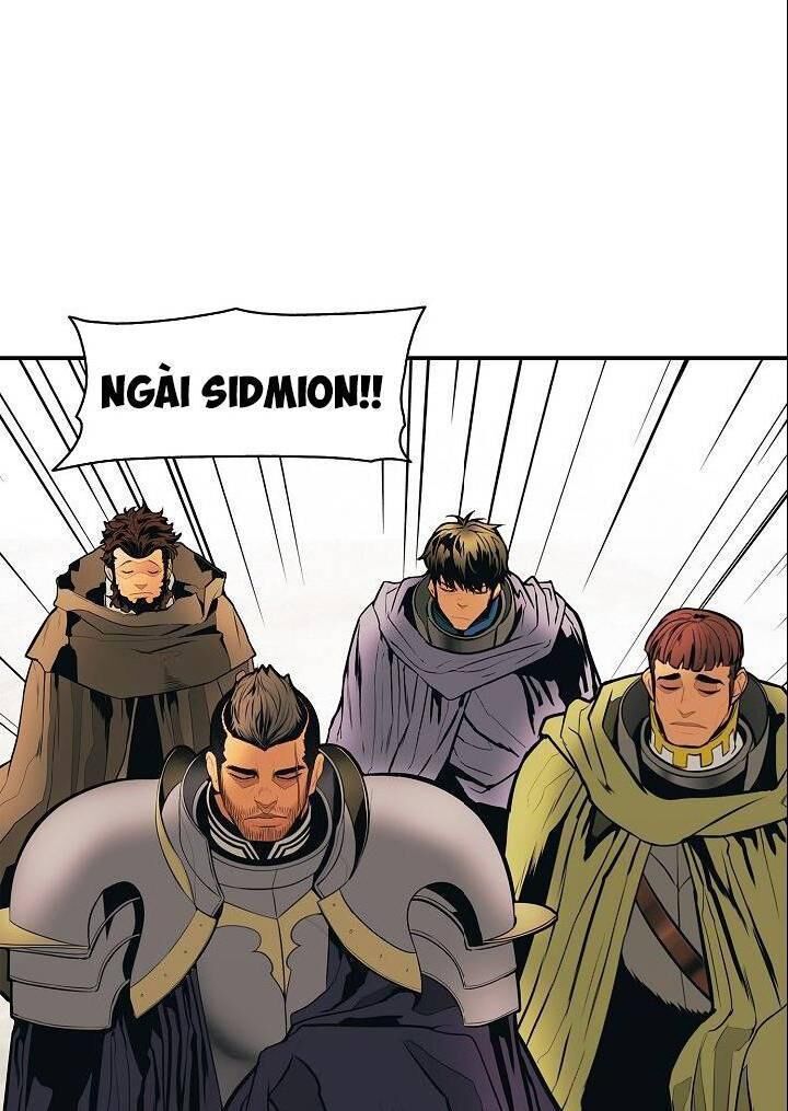 Bất bại chân ma chapter 50 - Upload bởi truyensieuhay.com