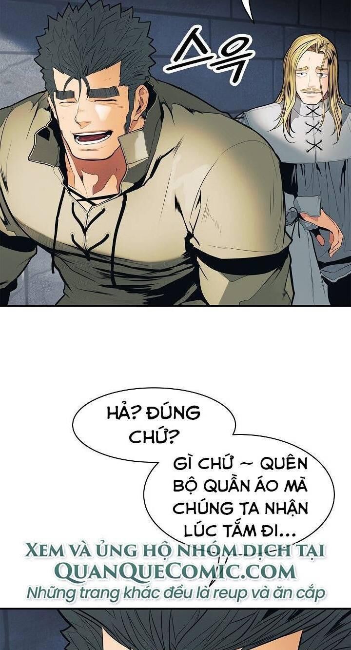 Bất bại chân ma chapter 50 - Upload bởi truyensieuhay.com
