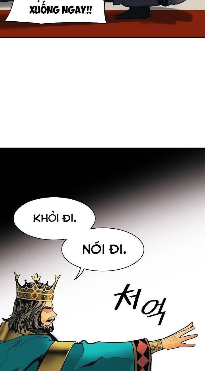 Bất bại chân ma chapter 51 - Upload bởi truyensieuhay.com