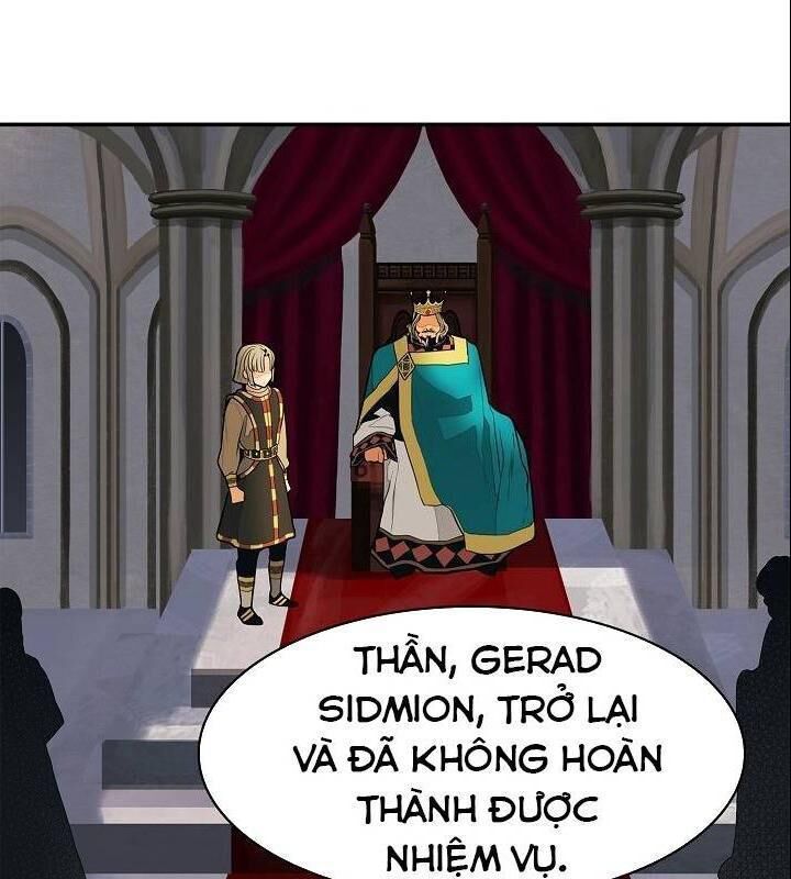 Bất bại chân ma chapter 51 - Upload bởi truyensieuhay.com