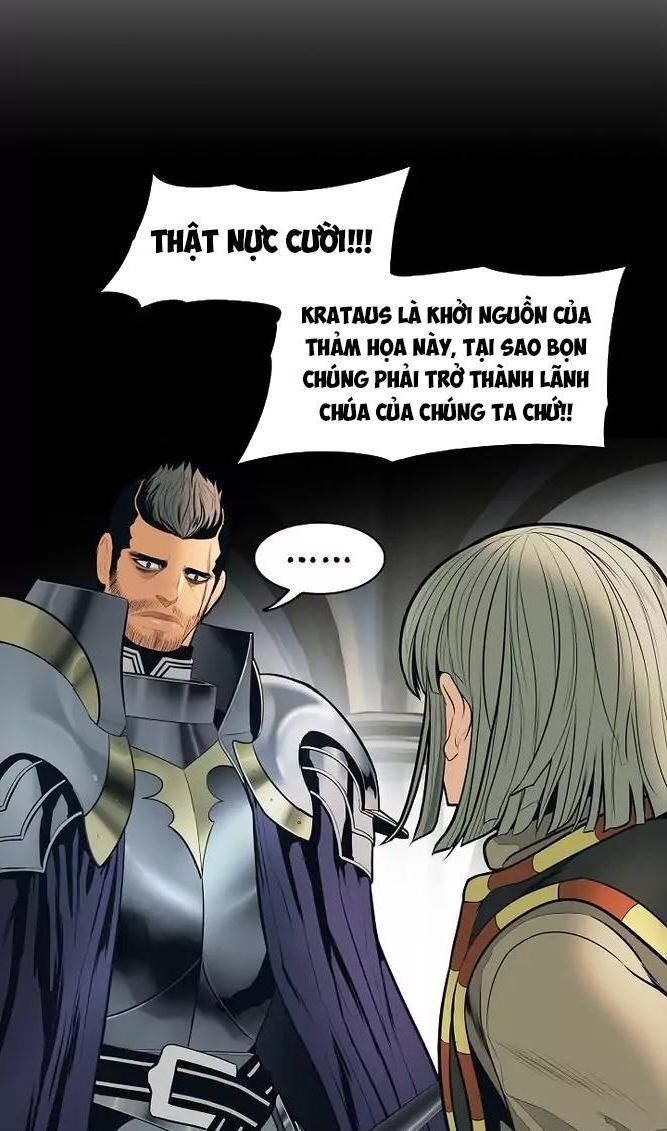 Bất bại chân ma chapter 52 - Upload bởi truyensieuhay.com
