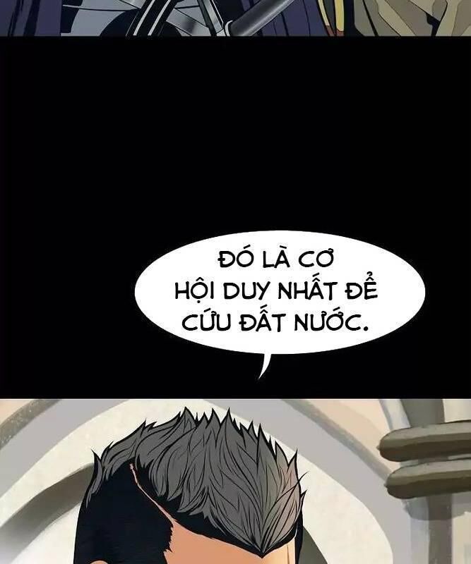 Bất bại chân ma chapter 52 - Upload bởi truyensieuhay.com