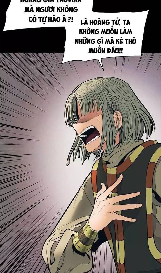 Bất bại chân ma chapter 52 - Upload bởi truyensieuhay.com