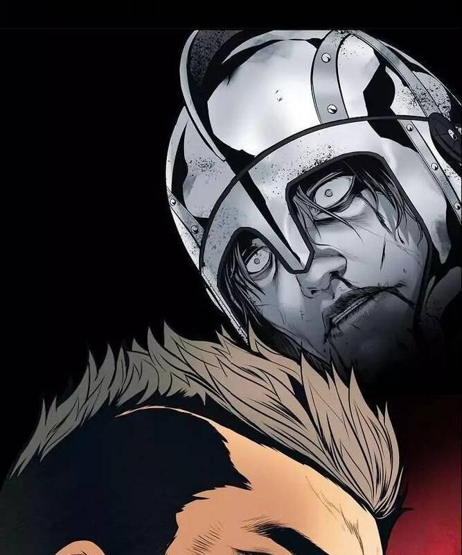 Bất bại chân ma chapter 52 - Upload bởi truyensieuhay.com