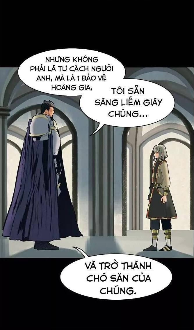 Bất bại chân ma chapter 52 - Upload bởi truyensieuhay.com
