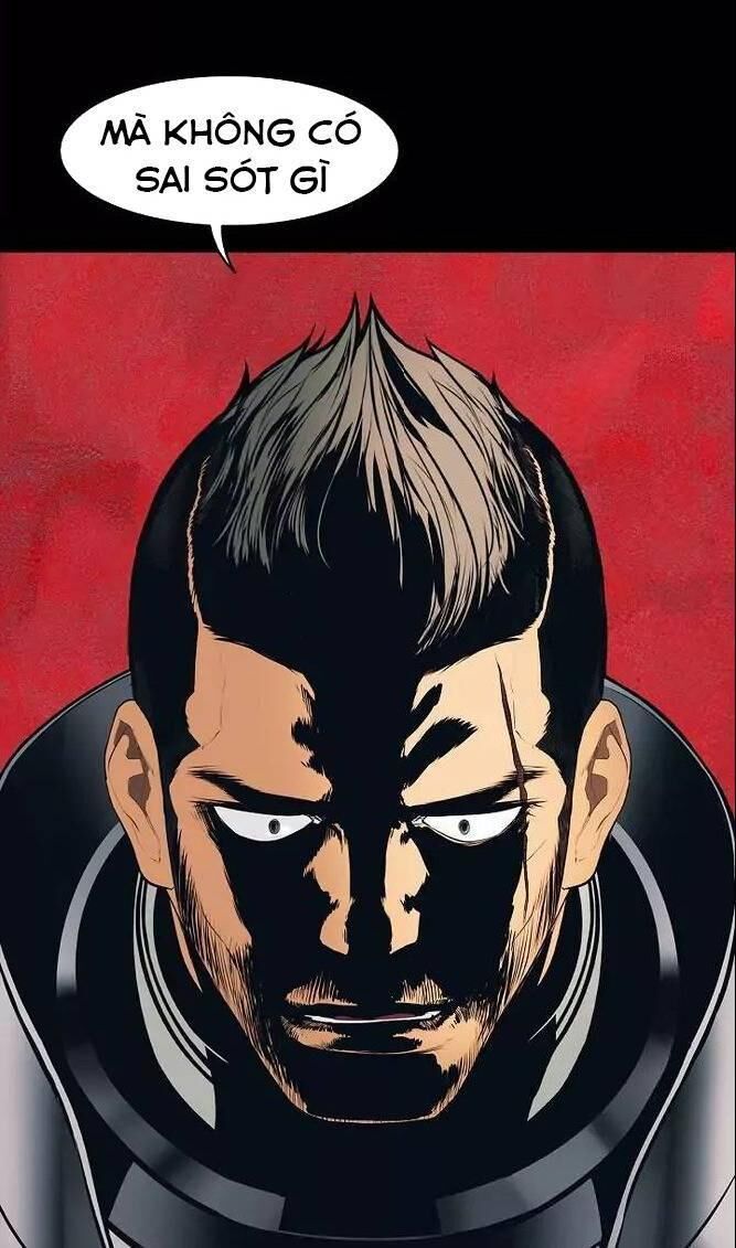 Bất bại chân ma chapter 52 - Upload bởi truyensieuhay.com