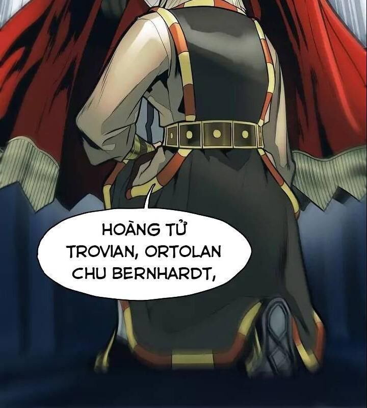 Bất bại chân ma chapter 52 - Upload bởi truyensieuhay.com
