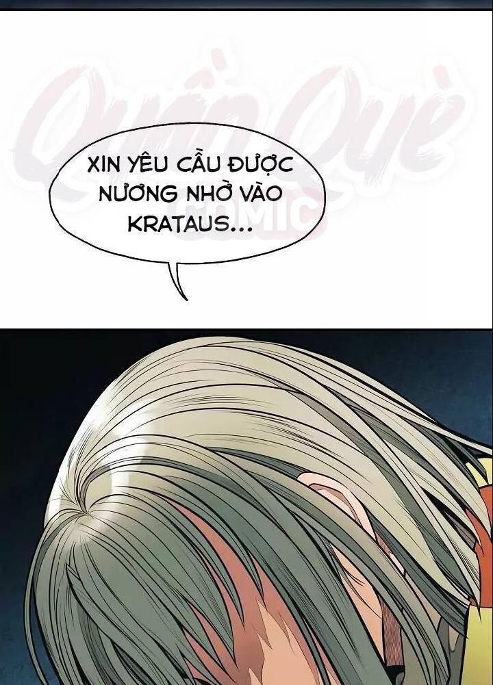 Bất bại chân ma chapter 52 - Upload bởi truyensieuhay.com