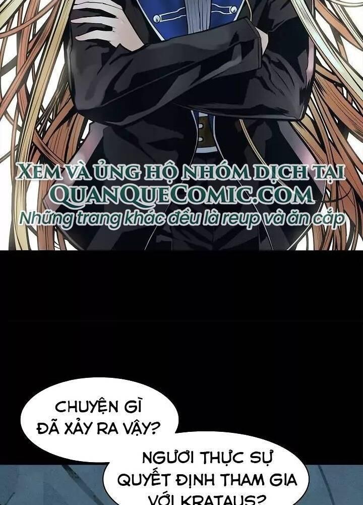 Bất bại chân ma chapter 52 - Upload bởi truyensieuhay.com