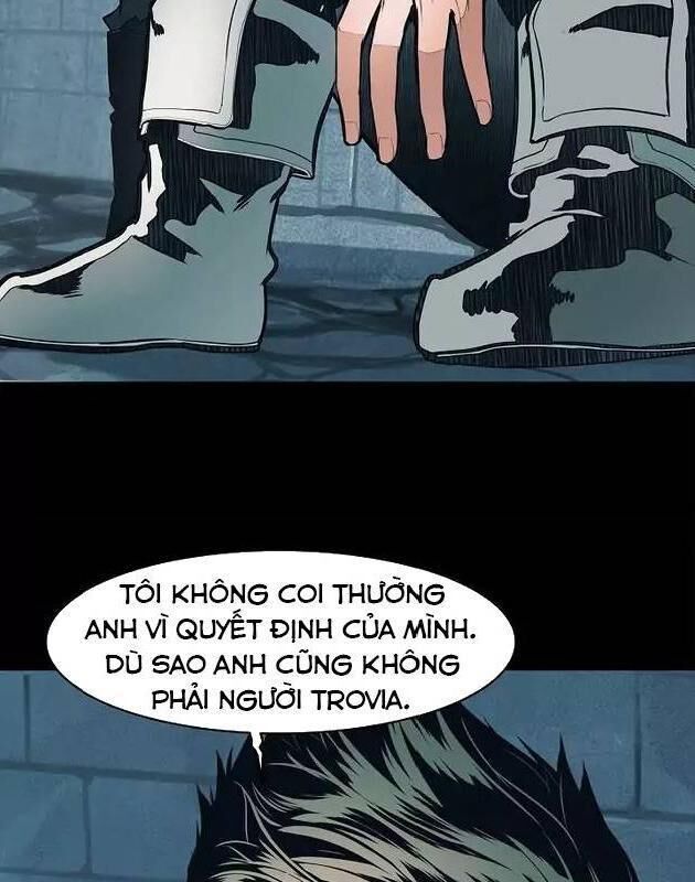 Bất bại chân ma chapter 52 - Upload bởi truyensieuhay.com