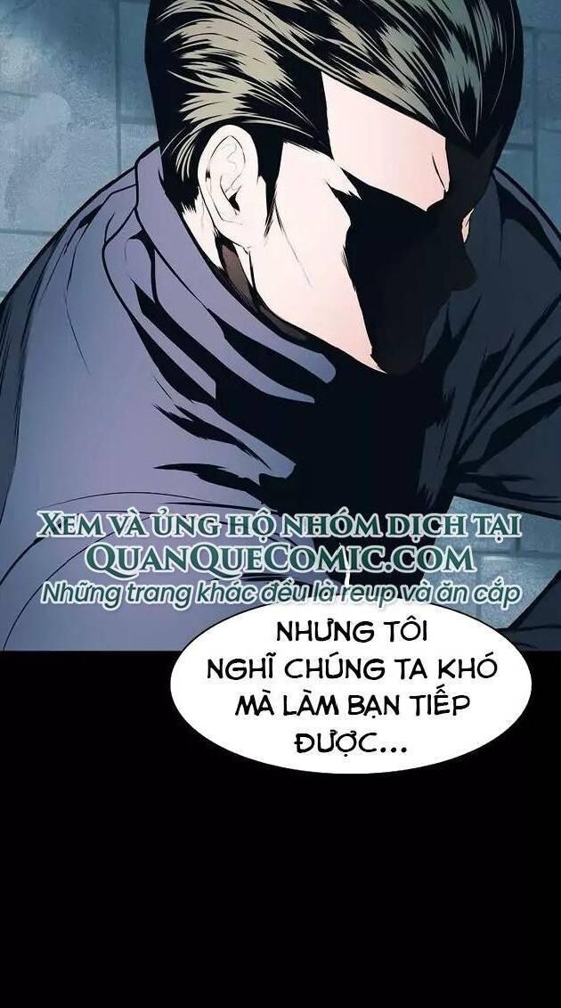 Bất bại chân ma chapter 52 - Upload bởi truyensieuhay.com