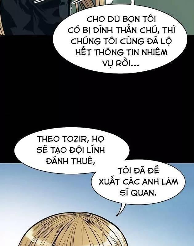 Bất bại chân ma chapter 52 - Upload bởi truyensieuhay.com