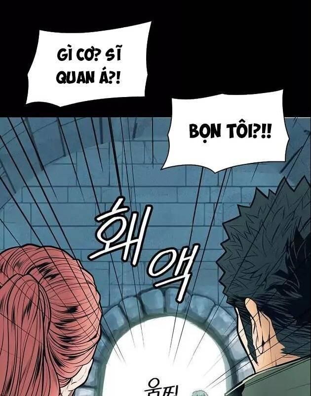 Bất bại chân ma chapter 52 - Upload bởi truyensieuhay.com
