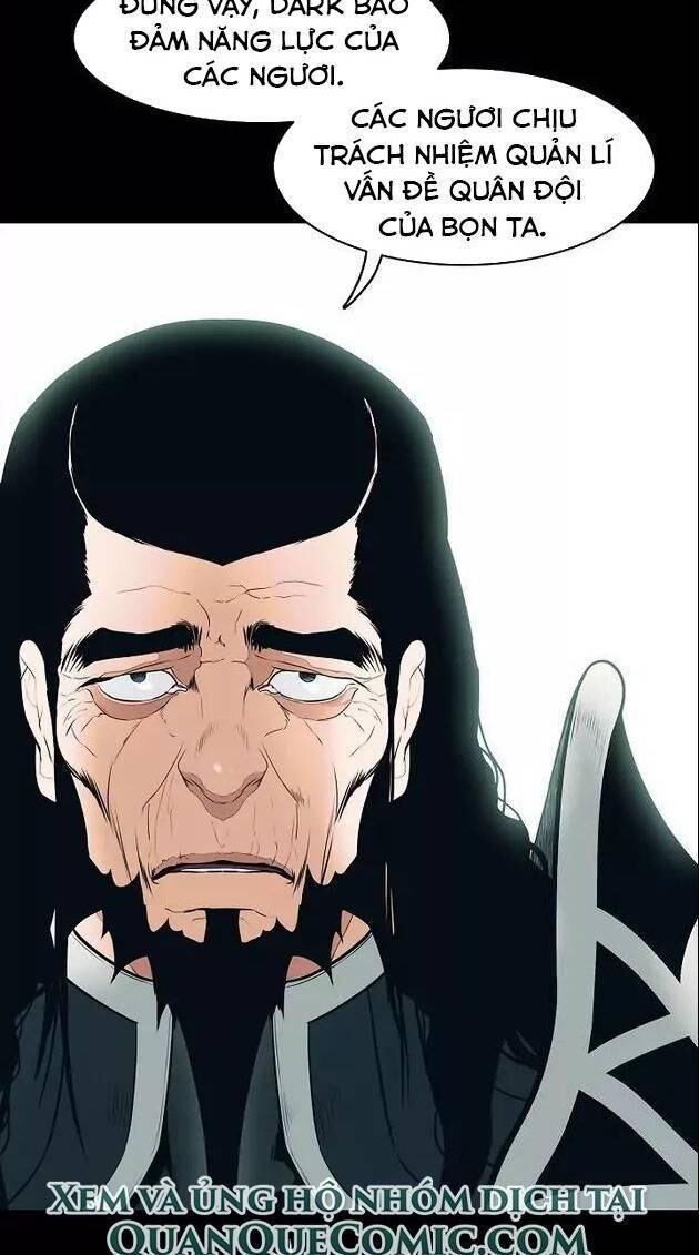 Bất bại chân ma chapter 52 - Upload bởi truyensieuhay.com