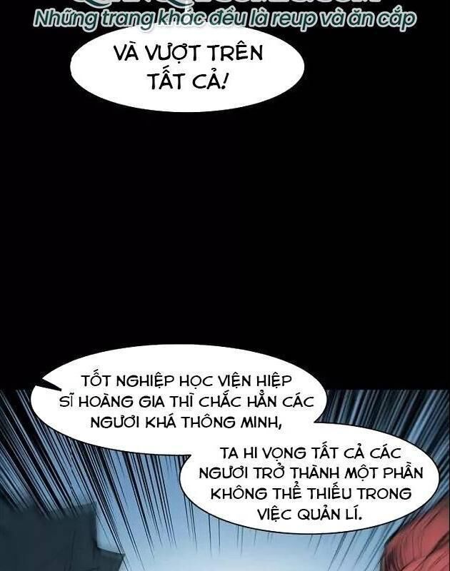 Bất bại chân ma chapter 53 - Upload bởi truyensieuhay.com