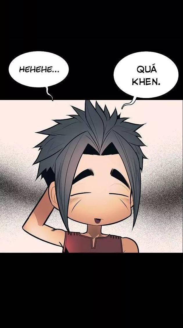 Bất bại chân ma chapter 53 - Upload bởi truyensieuhay.com