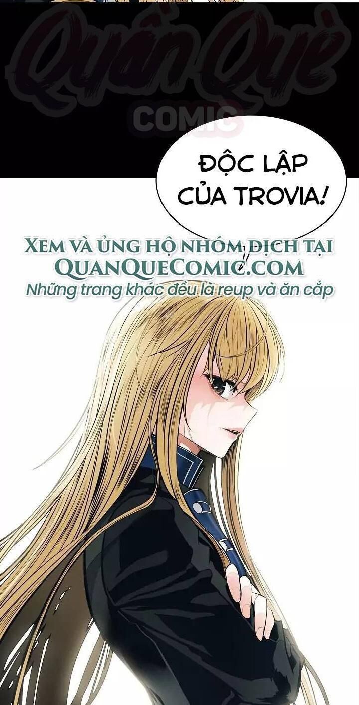 Bất bại chân ma chapter 53 - Upload bởi truyensieuhay.com