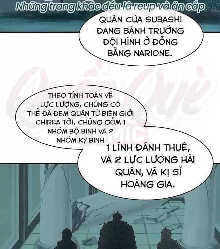 Bất bại chân ma chapter 53 - Upload bởi truyensieuhay.com