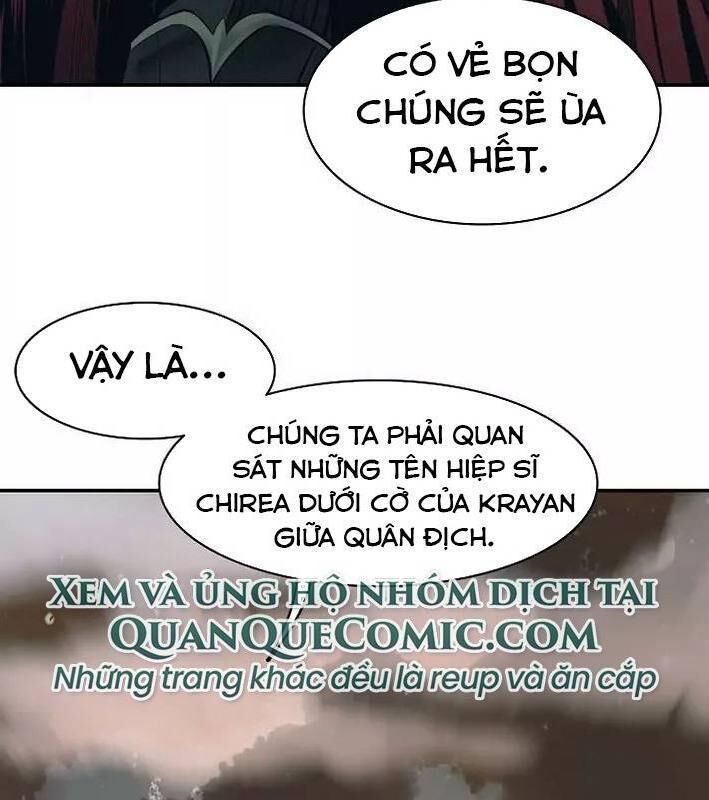 Bất bại chân ma chapter 53 - Upload bởi truyensieuhay.com
