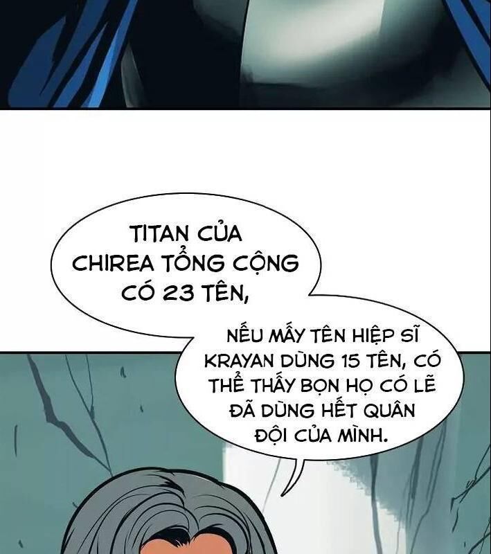 Bất bại chân ma chapter 53 - Upload bởi truyensieuhay.com
