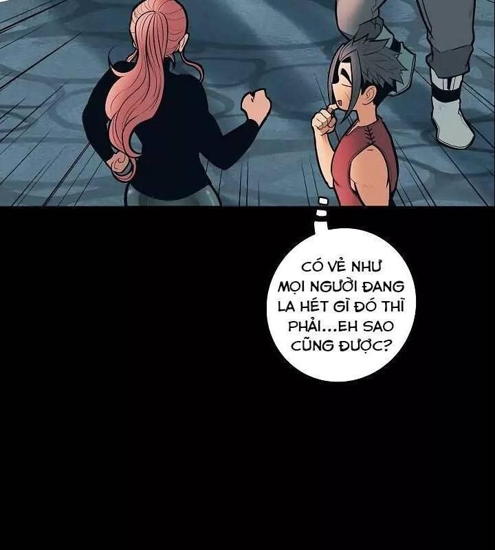 Bất bại chân ma chapter 53 - Upload bởi truyensieuhay.com