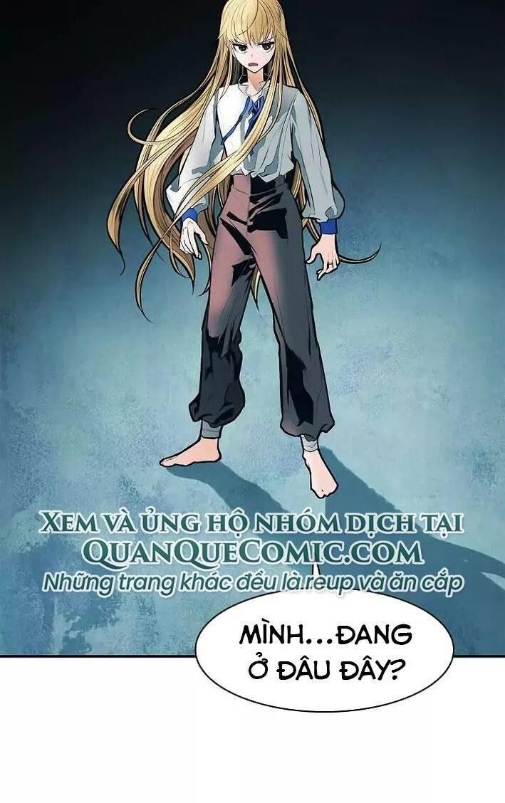 Bất bại chân ma chapter 53 - Upload bởi truyensieuhay.com