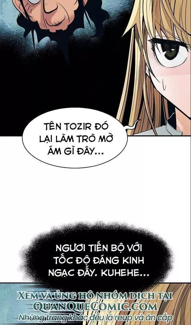 Bất bại chân ma chapter 53 - Upload bởi truyensieuhay.com