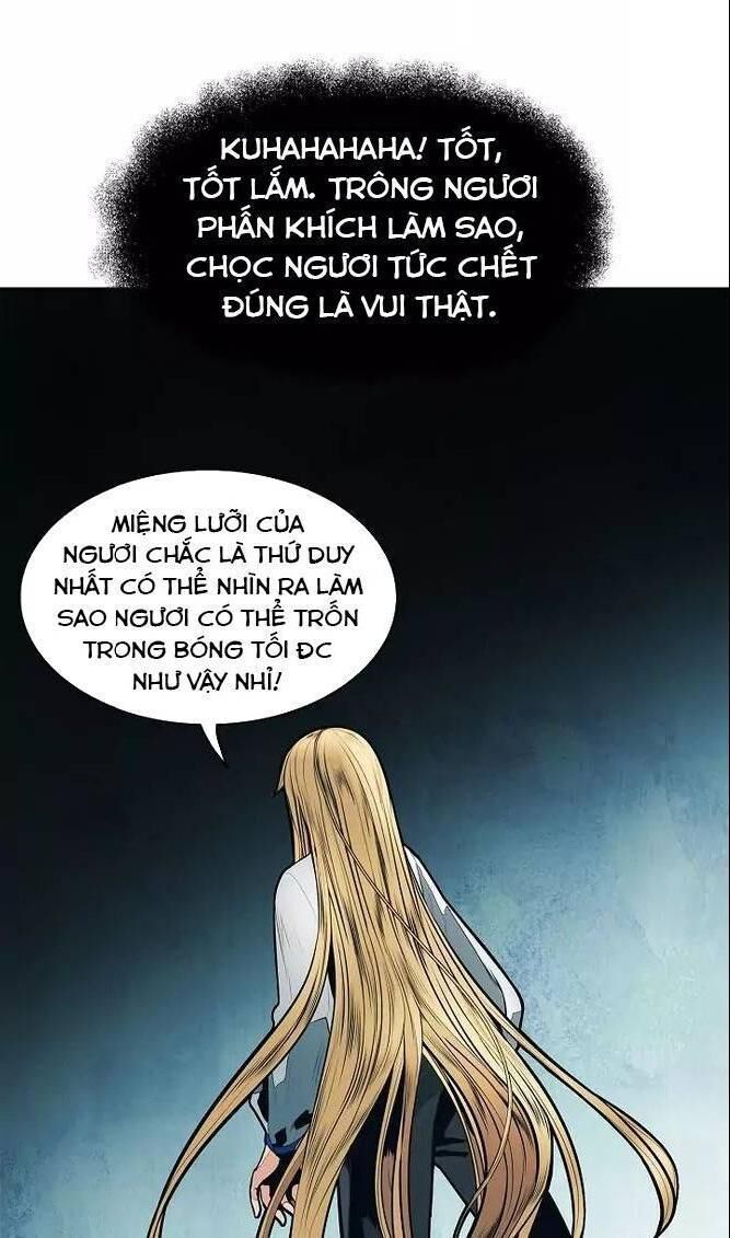 Bất bại chân ma chapter 53 - Upload bởi truyensieuhay.com