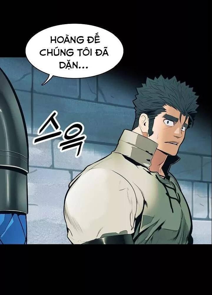 Bất bại chân ma chapter 53 - Upload bởi truyensieuhay.com